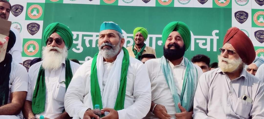 भारत बंद, किसानों का दावा बंद रहेंगे सभी स्कूल, कॉलेज, बैंक, सरकारी-निजी कामकाज भारत बंद, किसानों का दावा बंद रहेंगे सभी स्कूल, कॉलेज, बैंक, सरकारी-निजी कामकाज